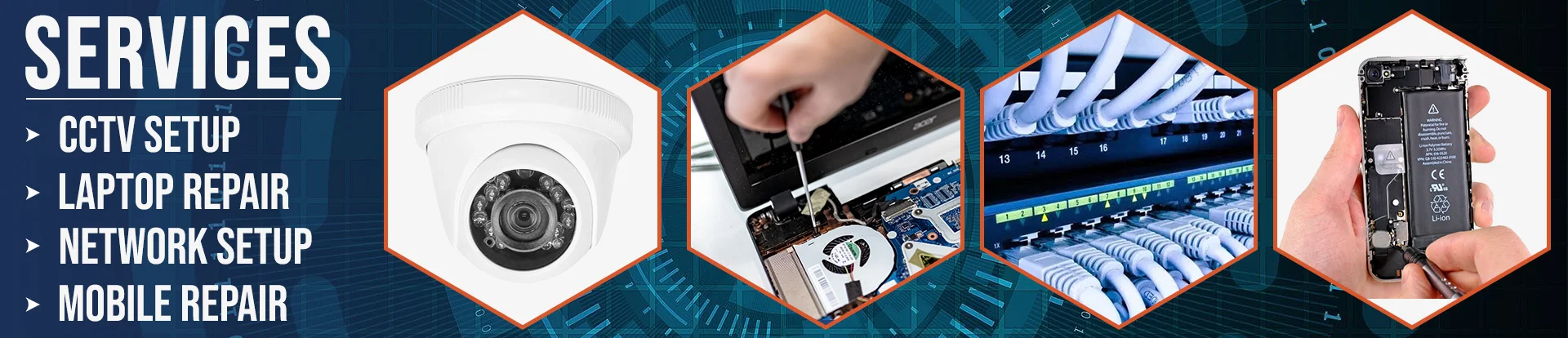 MMR Services AMC Software hardware  CCTV Setup  Laptop Repair Network Setup Mobile Repair MMR Technologies Cyber Security Managed Services MMR Technologies Rental Solution 